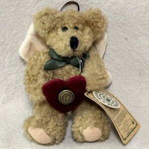 Boyds Bears "Ariel Angel" - The Archive Collection